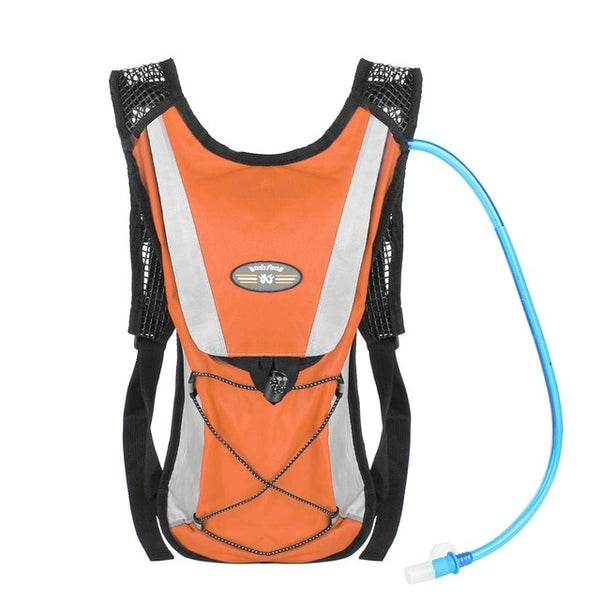 Outdoor Portable Water Bladder