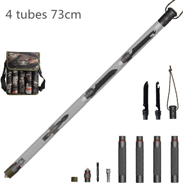 Tactical Stick Hiking Accessories