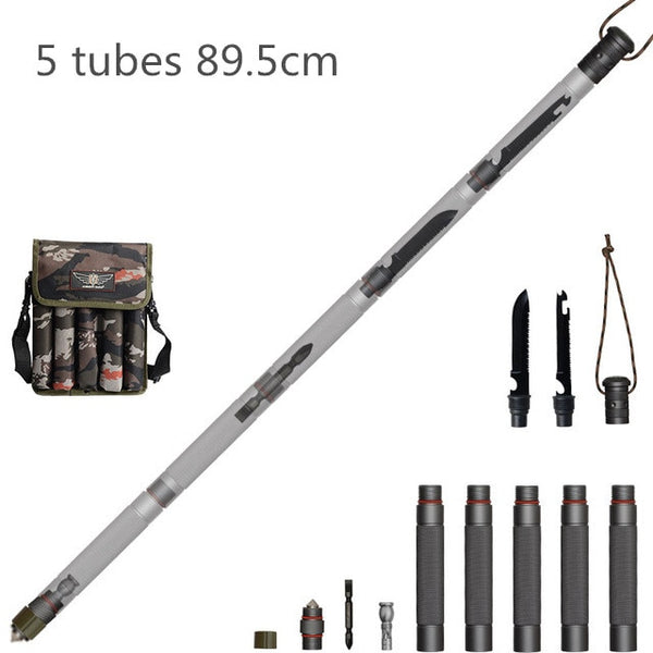 Tactical Stick Hiking Accessories