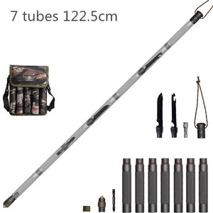 Tactical Stick Hiking Accessories