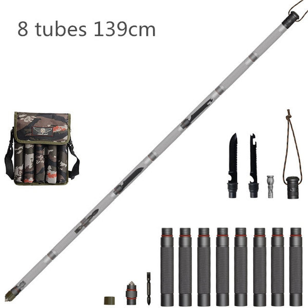 Tactical Stick Hiking Accessories