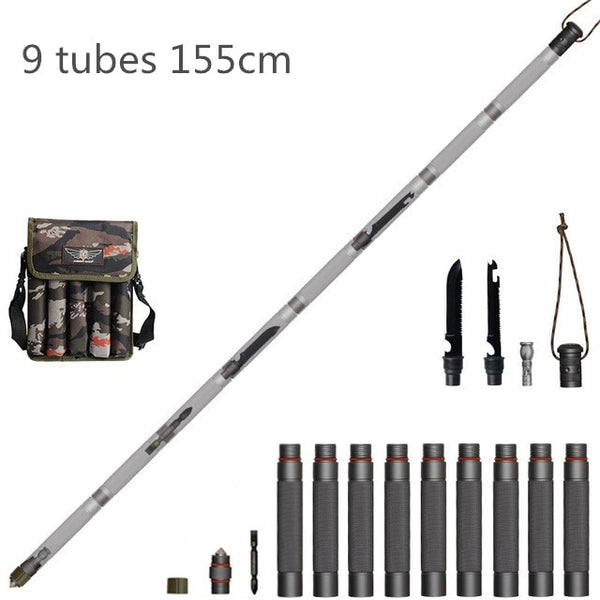 Tactical Stick Hiking Accessories