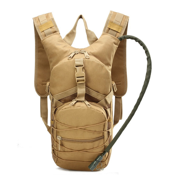 Hydration Military Camelback Backpack