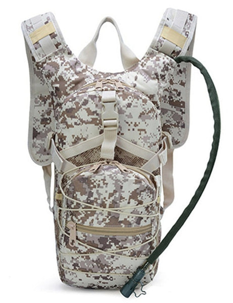 Hydration Military Camelback Backpack