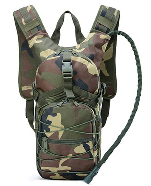 Hydration Military Camelback Backpack