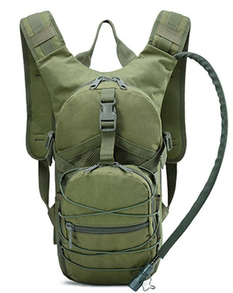 Hydration Military Camelback Backpack