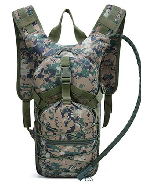 Hydration Military Camelback Backpack