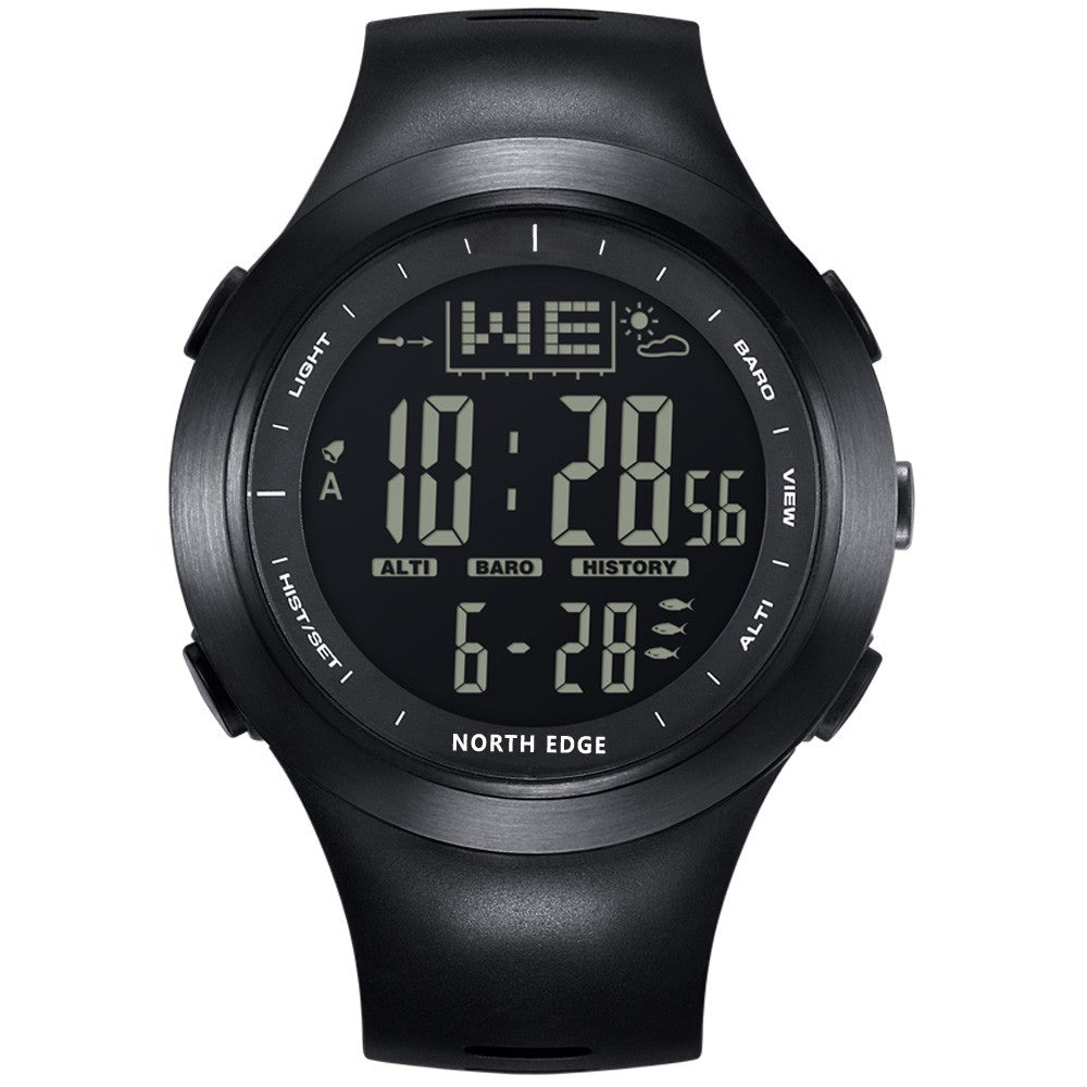 Men's Outdoor Digital Sport Watch