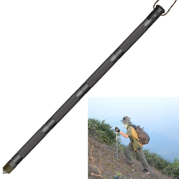 Tactical Stick Hiking Accessories