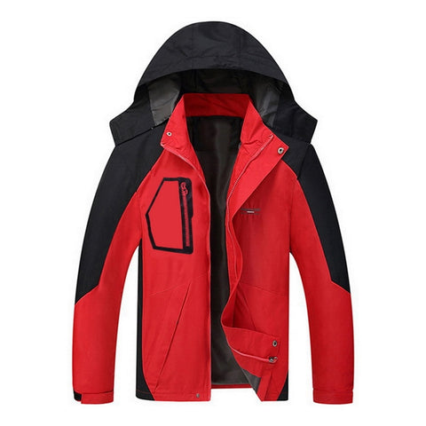 Climbing Hiking Sports Jackets