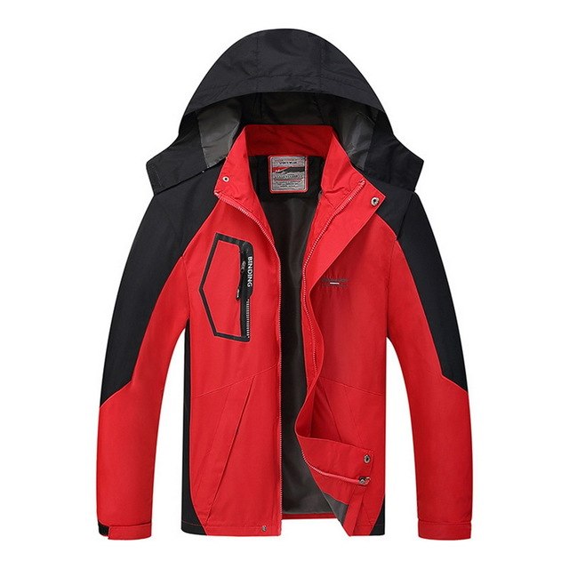 Climbing Hiking Sports Jackets