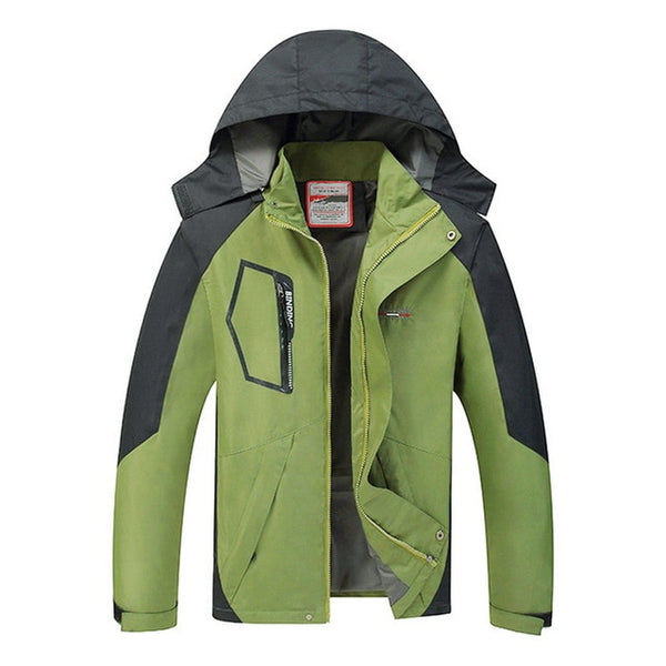 Climbing Hiking Sports Jackets