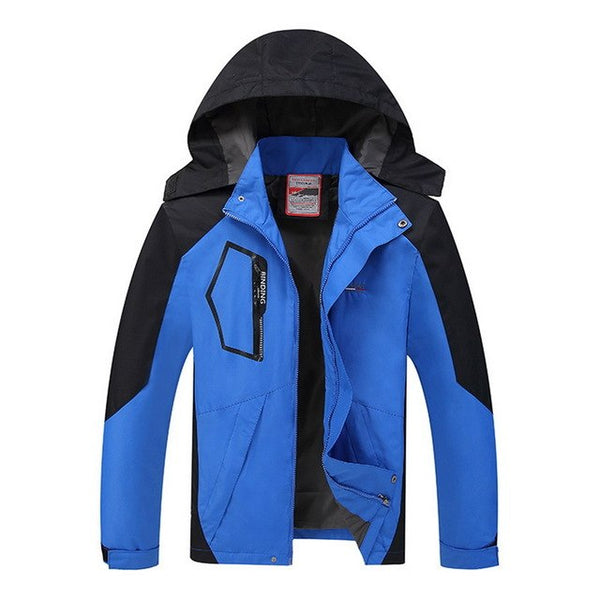 Climbing Hiking Sports Jackets