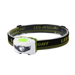 LED Head Torch Headlight