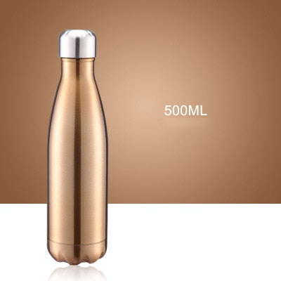 500ml Thermal Cup Vacuum Flask