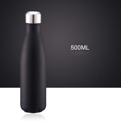 500ml Thermal Cup Vacuum Flask