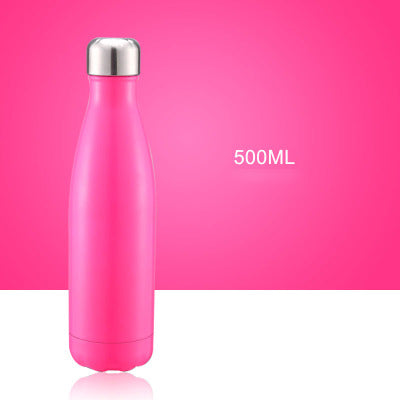 500ml Thermal Cup Vacuum Flask