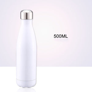 500ml Thermal Cup Vacuum Flask