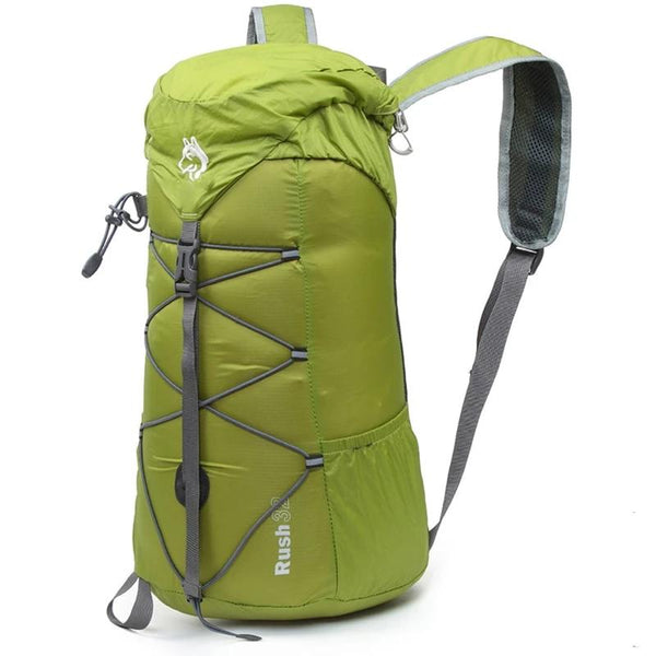 Ultralight Sports Outdoor Backpack