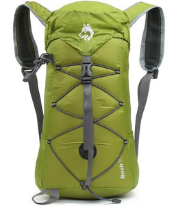 Ultralight Sports Outdoor Backpack