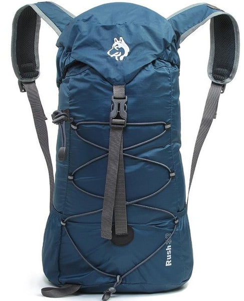 Ultralight Sports Outdoor Backpack