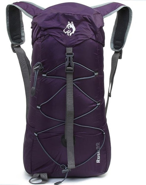 Ultralight Sports Outdoor Backpack