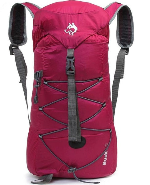 Ultralight Sports Outdoor Backpack