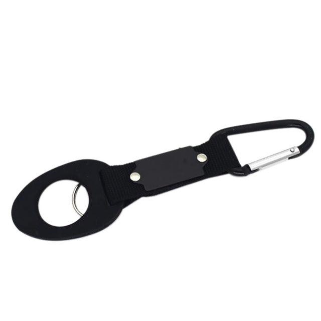 Aluminum Rubber Buckle Hook