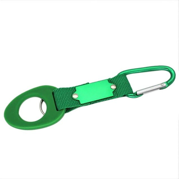 Aluminum Rubber Buckle Hook