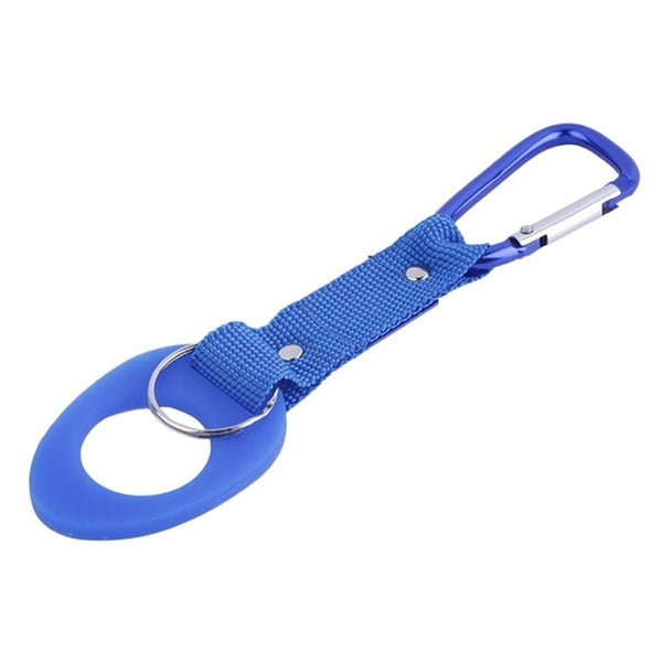 Aluminum Rubber Buckle Hook