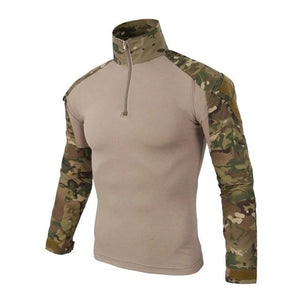 Waterproof Hunting Jackets