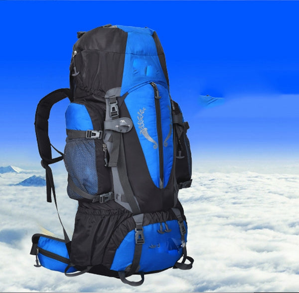 Waterproof Outdoor Camping Backpack