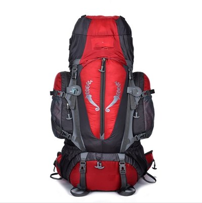 Waterproof Outdoor Camping Backpack