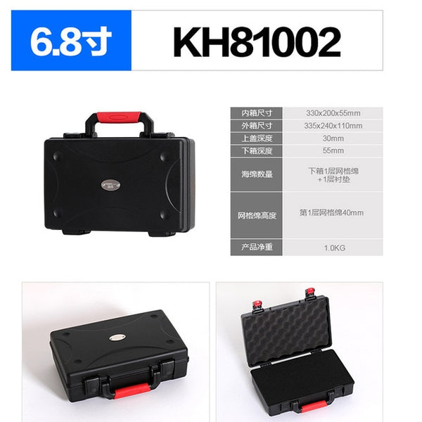 Shockproof Waterproof Boxes