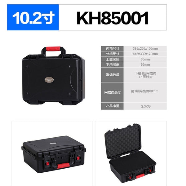 Shockproof Waterproof Boxes