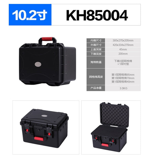 Shockproof Waterproof Boxes