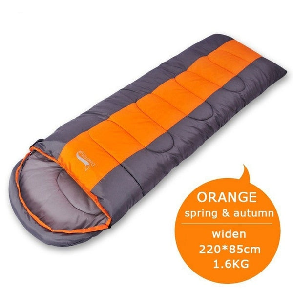 Desert&Fox Camping Sleeping Bag