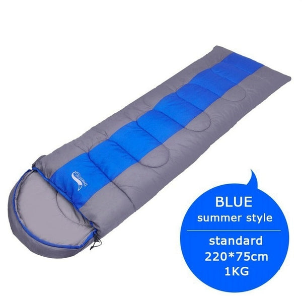 Desert&Fox Camping Sleeping Bag