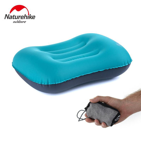 Travel Pillow Camping Mat