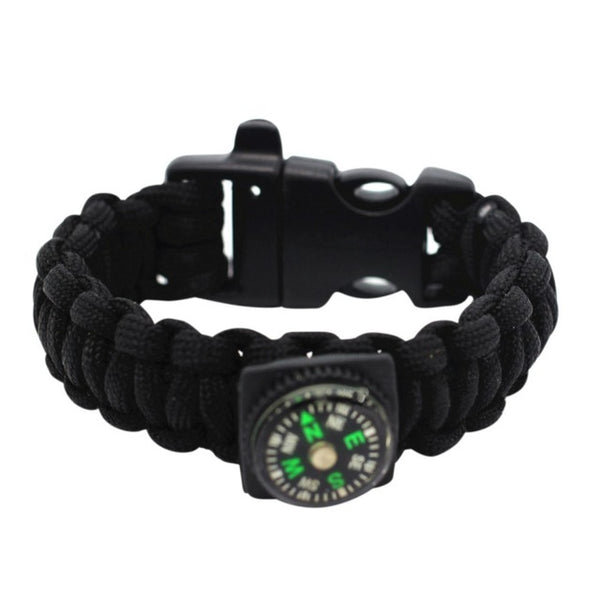 Emergence Survival Self-Rescue Bracelets