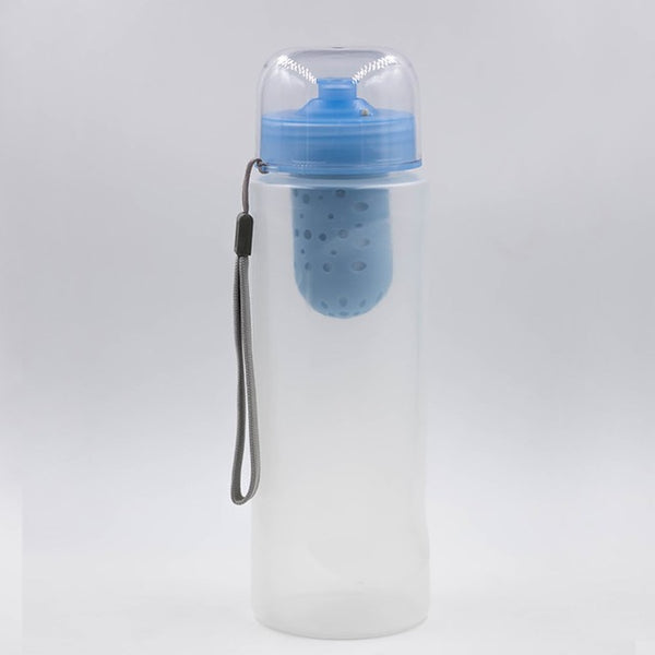 Water Bottle Outdoor Hiking