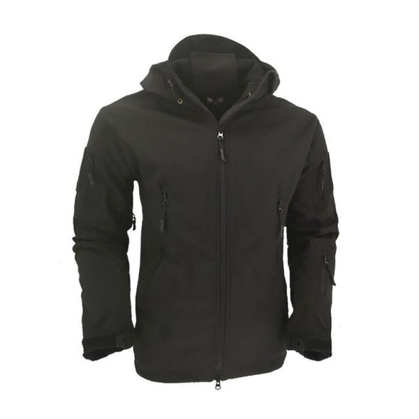 Tactical Men's Jacket