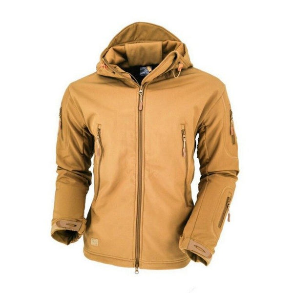 Tactical Men's Jacket