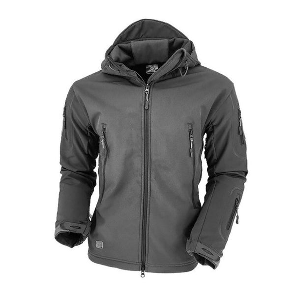 Tactical Men's Jacket