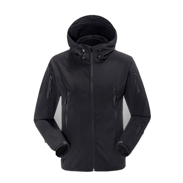 Sports Soft shell Hiking Jackets