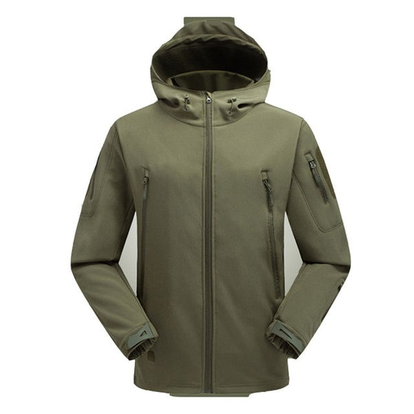 Sports Soft shell Hiking Jackets