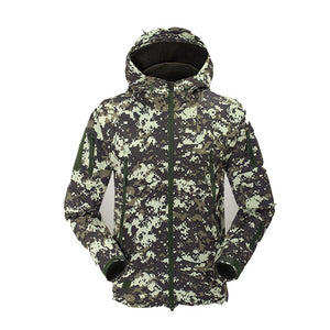 Sports Soft shell Hiking Jackets