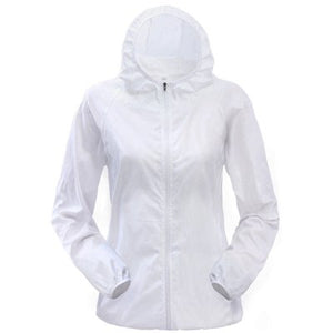 Men Women Sun-protection shirt