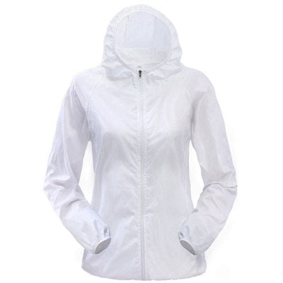 Men Women Sun-protection shirt