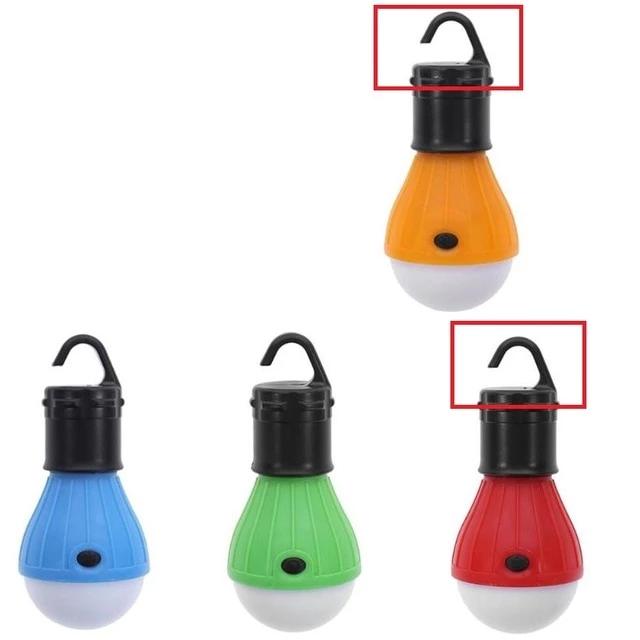 Mini Portable Lantern Tent Light